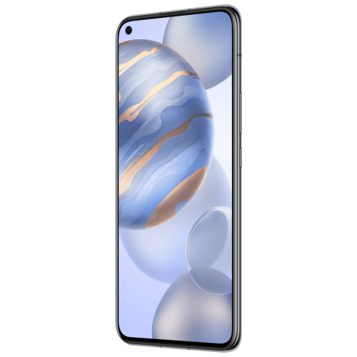 сертифицированный Honor 30 128Gb Черный бриллиант фото 6