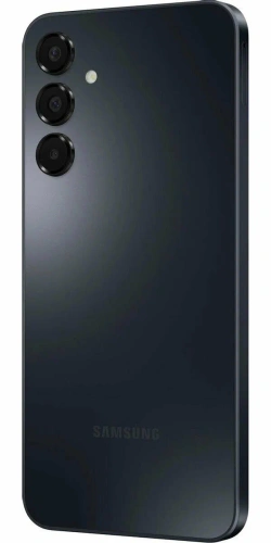 сертифицированный Samsung A16 A165F 4/128Gb Черный RU фото 5