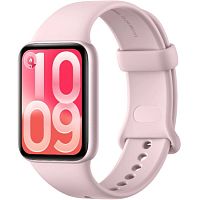 продажа Фитнес-браслет Xiaomi Smart Band 10 Pro Розовый