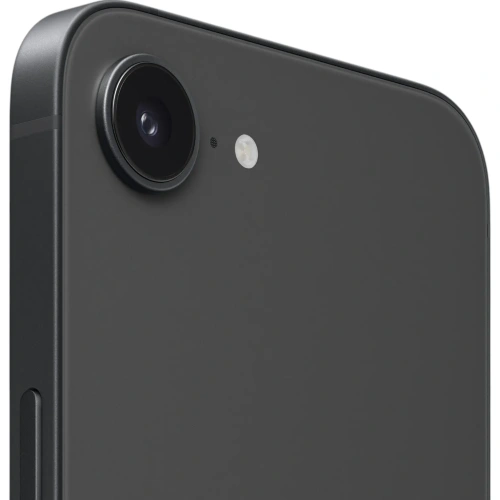 сертифицированный Apple iPhone 17e 256Gb Чёрный GB фото 2