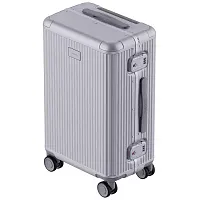 продажа Чемодан Xiaomi Aluminum Flame Luggage 20" серый