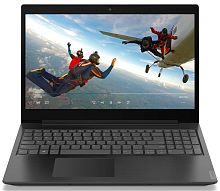 продажа Ноутбук Lenovo IdeaPad L340-15API HD TN/ R3-3200U/ 8Gb/ 256Gb SSD/ UMA/15,6"/ W10/ Granite Black