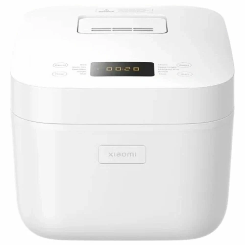 сертифицированный Рисоварка Xiaomi Multifunctional Rice Cooker 4L