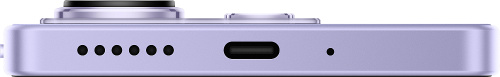 сертифицированный Xiaomi Redmi Note 14S 8/256GB Aurora Purple фото 9