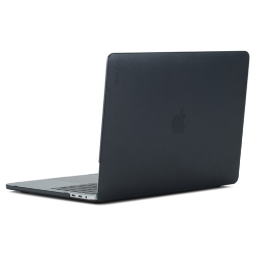 сертифицированный Сумка для ноутбука 13" Incase Hardshell Dots для MacBook Retina 2016 черный