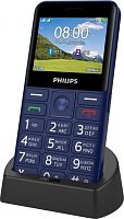 продажа Philips E207 Синий