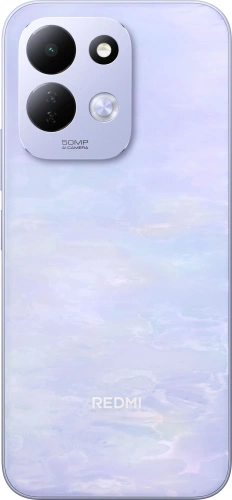 сертифицированный Xiaomi Redmi 17 4/128GB Фиолетовый фото 4