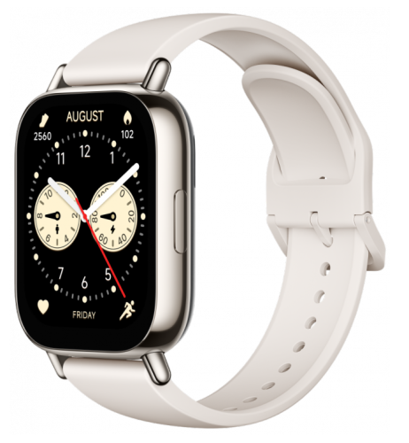 сертифицированный Часы Xiaomi Redmi Watch 5 Lite Light Gold
