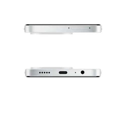 сертифицированный Honor X6c 6/128GB Moonlight White фото 3