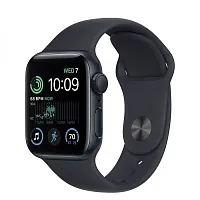 продажа Apple Watch Series SE 40mm 2022 Midnight Case Sport Band GB