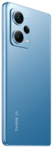 сертифицированный Xiaomi Redmi Note 12 Pro+ 5G 8/256GB Sky Blue фото 10