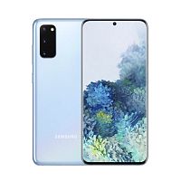 продажа Samsung S20 FE G780F 128Gb Синий