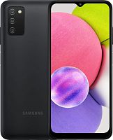 продажа Samsung A03s A037AR 32GB Черный