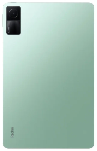 сертифицированный Планшет Xiaomi Redmi Pad 10.6" 128Gb Wi-Fi Mint Green фото 2