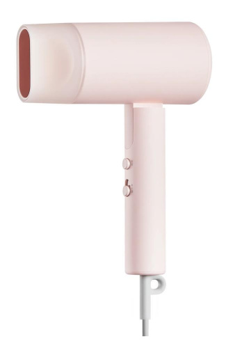 сертифицированный Фен Xiaomi Mi Compact Hair Dryer H101 Pink EU
