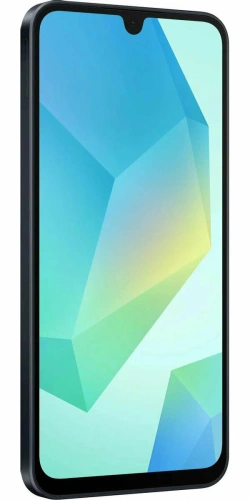 сертифицированный Samsung A16 A165F 4/128Gb Черный RU фото 7