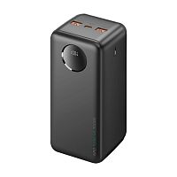 продажа Внешний аккумулятор Deppa NRG Turbo V4 30000mAh дисплей черный