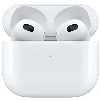 продажа Наушники Apple AirPods 3 Беспроводные