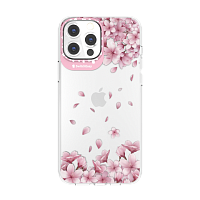 продажа Накладка для Apple iPhone 13 Pro Max 6.7 Artist Sakura SwitchEacy