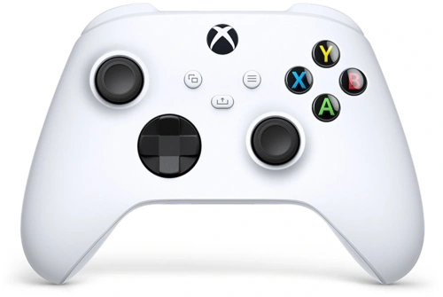 сертифицированный Игровая приставка Microsoft Xbox Series S фото 3