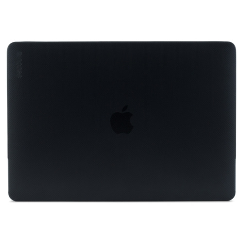 сертифицированный Сумка для ноутбука 13" Incase Hardshell Dots для MacBook Retina 2016 черный фото 2