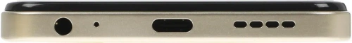 сертифицированный ITEL A50 3/64GB Gold фото 7