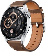 продажа Умные часы Huawei Watch GT3 Brown