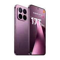 продажа Xiaomi 17T Pro 12/1024GB Фиолетовый