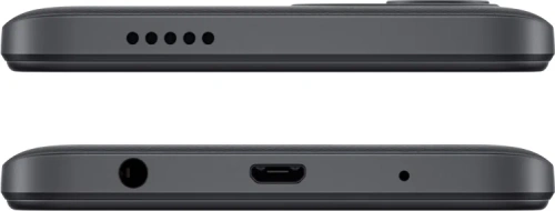сертифицированный Xiaomi Redmi A2+ 3/64GB Black фото 5