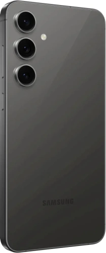 сертифицированный Samsung S24 FE 5G SM-S721B 8/128GB Графит RU фото 2