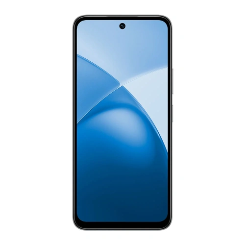 сертифицированный Infinix SMART 10 4/128GB Titanium Silver фото 4