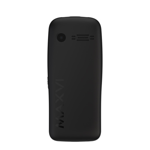 сертифицированный Maxvi K200 Черный фото 4