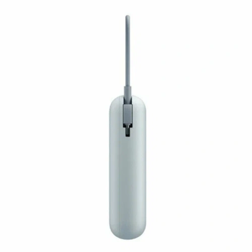 Внешний аккумулятор Xiaomi Power Bank 10000mAh + кабель Ice Blue сертифицированный фото 3 сертифицированный Внешний аккумулятор Xiaomi Power Bank 10000mAh + кабель Ice Blue фото 3