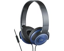 продажа Гарнитура JVC накладная Superior Sound (HA-SR225-A-E) Синяя