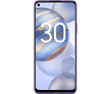 продажа Honor 30S 128Gb Фиолетовый