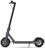 продажа Электросамокат XIaomi Mi Electric Scooter 3 черный