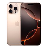 продажа Apple iPhone 16 Pro Max 256Gb Desert Titanium GB