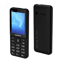продажа Maxvi C38 Черный