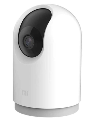 сертифицированный Камера-IP Xiaomi Mi 360° Home Security Camera 2K фото 3
