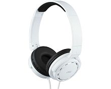 продажа Наушники JVC накладные Premium Sound (HA-S520-W-E) Белые