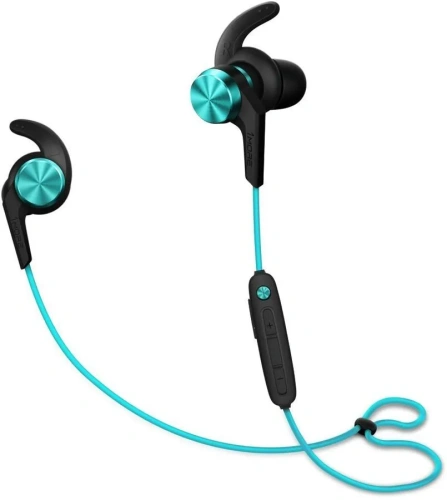 сертифицированный Гарнитура беспроводная 1MORE iBfree Sport Bluetooth In-Ear Headphones (красный)