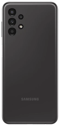 сертифицированный Samsung A13 A137AR 3/64GB Черный фото 3