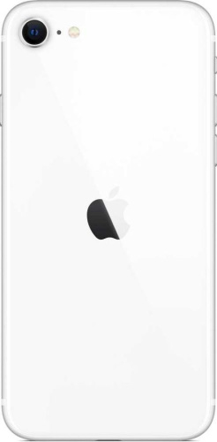 сертифицированный Apple iPhone SE 128Gb 2020 White фото 2