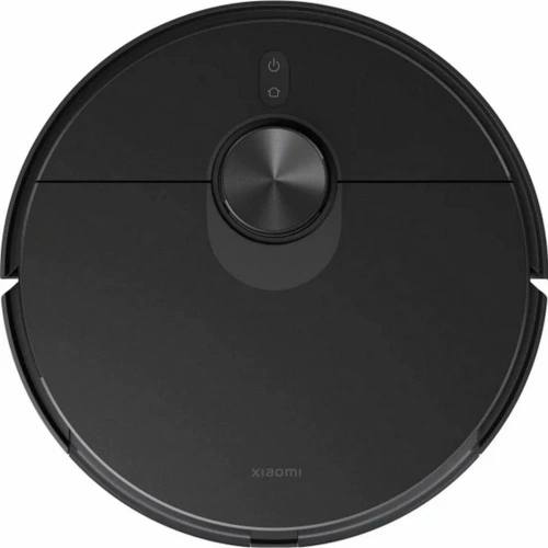сертифицированный Робот-пылесос Xiaomi Robot Vacuum S20+ Black EU фото 2