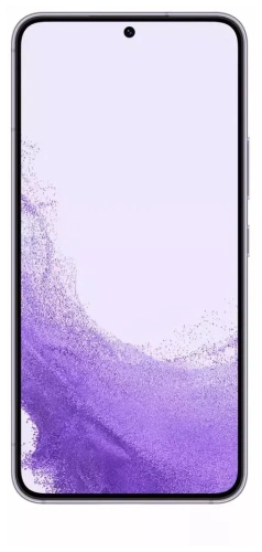 сертифицированный Samsung S22 S901G 8/128GB Purple фото 2