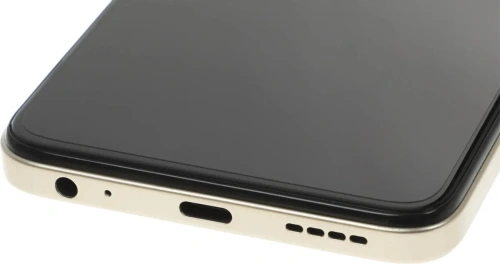 сертифицированный ITEL A50 3/64GB Gold фото 5