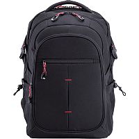 продажа Рюкзак U'revo Large capacity multi-functional Backpack черный