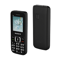 продажа Maxvi C3i Черный