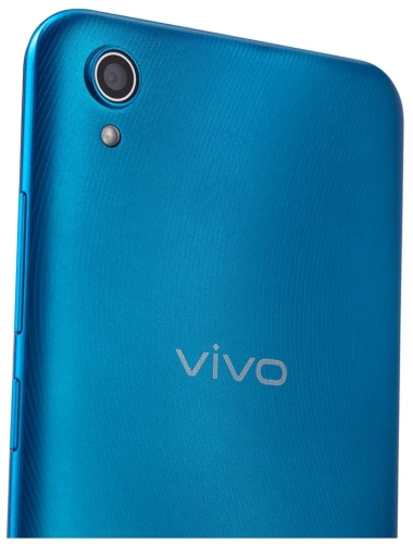 сертифицированный VIVO 2015 Y1S 2/32GB Ripple Blue фото 5