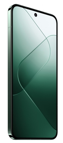 сертифицированный Xiaomi 14 12/256GB Jade Green фото 5